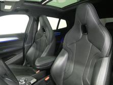BMW X2 M35i Steptronic - Panorama - Harman / Kardon - Leder - Sp, Essence, Occasion / Utilisé, Automatique - 5