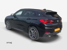 BMW X2 20d M Sport Steptronic, Diesel, Occasion / Utilisé, Automatique - 3