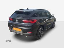 BMW X2 20d M Sport Steptronic, Diesel, Occasion / Gebraucht, Automat - 4