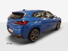 BMW X2 M35i Steptronic, Benzin, Occasion / Gebraucht, Automat - 4