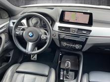 BMW X2 20i M Sport Steptronic, Benzina, Occasioni / Usate, Automatico - 6