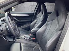 BMW X2 20i M Sport Steptronic, Benzin, Occasion / Gebraucht, Automat - 7