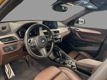 BMW X2 M35i, Essence, Occasion / Utilisé, Automatique - 7