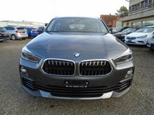 BMW X2 20d Steptronic, Diesel, Occasioni / Usate, Automatico - 2