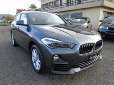 BMW X2 20d Steptronic, Diesel, Second hand / Used, Automatic - 3