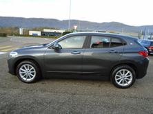 BMW X2 20d Steptronic, Diesel, Occasioni / Usate, Automatico - 7