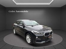BMW X2 20d Steptronic, Diesel, Occasioni / Usate, Automatico - 2
