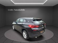 BMW X2 20d Steptronic, Diesel, Occasion / Utilisé, Automatique - 3