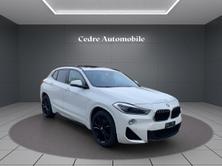 BMW X2 20d M Sport Steptronic, Diesel, Occasion / Gebraucht, Automat - 2