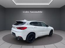 BMW X2 20d M Sport Steptronic, Diesel, Occasion / Utilisé, Automatique - 3