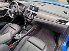 BMW X2 M35i ** 24 Monate GARANTIE **, Benzin, Occasion / Gebraucht, Automat - 7