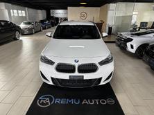BMW X2 18i sDrive, Essence, Occasion / Utilisé, Automatique - 3