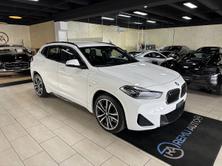 BMW X2 18i sDrive, Petrol, Second hand / Used, Automatic - 4