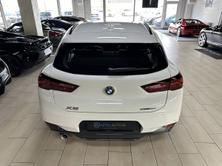 BMW X2 18i sDrive, Essence, Occasion / Utilisé, Automatique - 7