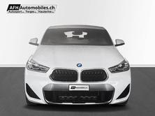 BMW X2 F39 25e, Plug-in-Hybrid Benzin/Elektro, Occasion / Gebraucht, Automat - 4