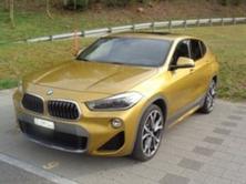 BMW X2 25d M Sport X Steptronic, Diesel, Occasioni / Usate, Automatico - 2