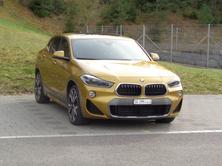 BMW X2 25d M Sport X Steptronic, Diesel, Second hand / Used, Automatic - 3