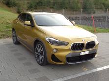 BMW X2 25d M Sport X Steptronic, Diesel, Second hand / Used, Automatic - 5