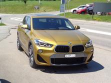 BMW X2 25d M Sport X Steptronic, Diesel, Second hand / Used, Automatic - 6