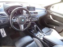 BMW X2 25d M Sport X Steptronic, Diesel, Occasioni / Usate, Automatico - 7
