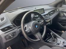 BMW X2 20d M Sport Steptronic, Diesel, Occasion / Gebraucht, Automat - 7