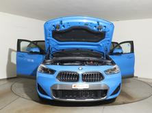 BMW X2 20i M Sport, Benzin, Occasion / Gebraucht, Automat - 7
