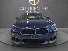 BMW X2 20i Steptronic, Benzin, Occasion / Gebraucht, Automat - 7