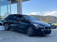 BMW X2 25e M Sport Steptronic, Plug-in-Hybrid Benzina/Elettrica, Occasioni / Usate, Automatico - 2