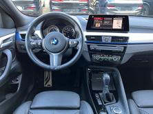 BMW X2 25e M Sport Steptronic, Plug-in-Hybrid Benzin/Elektro, Occasion / Gebraucht, Automat - 5