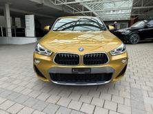 BMW X2 sDrive 18i M Sport X, Benzin, Occasion / Gebraucht, Handschaltung - 2