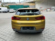 BMW X2 sDrive 18i M Sport X, Benzin, Occasion / Gebraucht, Handschaltung - 5