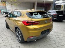 BMW X2 sDrive 18i M Sport X, Benzin, Occasion / Gebraucht, Handschaltung - 6