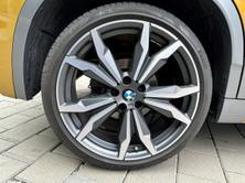 BMW X2 sDrive 18i M Sport X, Benzin, Occasion / Gebraucht, Handschaltung - 7