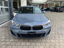 BMW X2 25e M Sport Steptronic, Plug-in-Hybrid Petrol/Electric, Second hand / Used, Automatic - 2