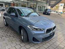 BMW X2 25e M Sport Steptronic, Plug-in-Hybrid Benzin/Elektro, Occasion / Gebraucht, Automat - 3