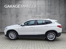 BMW X2 sDrive 18d, Diesel, Occasioni / Usate, Manuale - 2