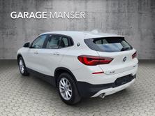 BMW X2 sDrive 18d, Diesel, Occasioni / Usate, Manuale - 3