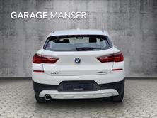 BMW X2 sDrive 18d, Diesel, Occasion / Gebraucht, Handschaltung - 4
