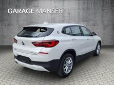 BMW X2 sDrive 18d, Diesel, Occasioni / Usate, Manuale - 5