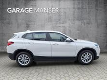 BMW X2 sDrive 18d, Diesel, Occasioni / Usate, Manuale - 6