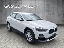 BMW X2 sDrive 18d, Diesel, Occasioni / Usate, Manuale - 7