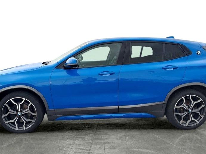 BMW X2 20d M Sport X, Diesel, Second hand / Used, Automatic
