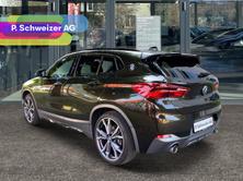 BMW X2 25d M Sport X Steptronic, Diesel, Second hand / Used, Automatic - 3