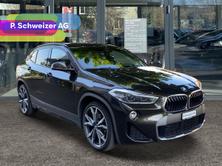 BMW X2 25d M Sport X Steptronic, Diesel, Second hand / Used, Automatic - 7