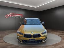 BMW X2 M35i, Essence, Occasion / Utilisé, Automatique - 3