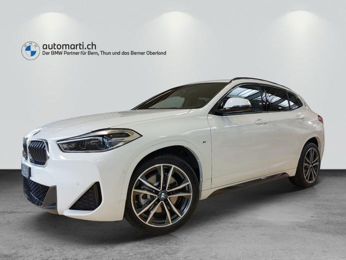 BMW X2 20d M Sport, Diesel, Occasion / Gebraucht, Automat