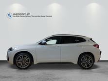 BMW X2 20d M Sport, Diesel, Occasion / Gebraucht, Automat - 2
