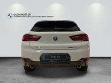 BMW X2 20d M Sport, Diesel, Occasion / Gebraucht, Automat - 3