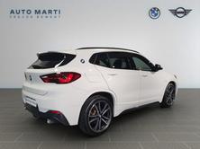 BMW X2 20d M Sport, Diesel, Second hand / Used, Automatic - 4