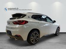BMW X2 20d M Sport, Diesel, Occasion / Gebraucht, Automat - 4